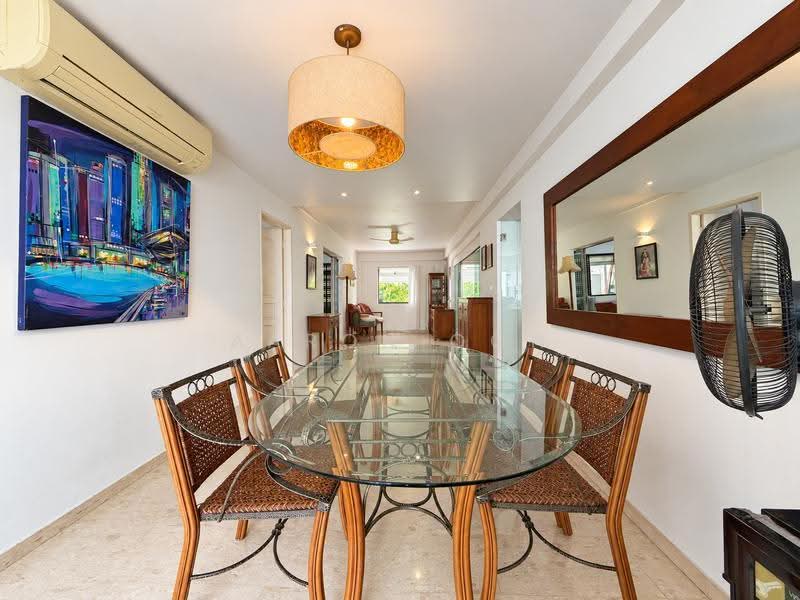 128 Marsiling Rise, 128 Marsiling Rise, Admiralty / Woodlands, 4 Bedrooms, 1,700 sqft, HDB Flat For Sale, by Aaron Oon, 500283623 - Dining Room - PropertyGuru.com.sg