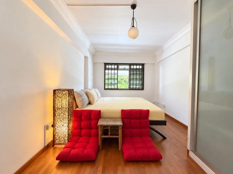 128 Marsiling Rise, 128 Marsiling Rise, Admiralty / Woodlands, 4 Bedrooms, 1,700 sqft, HDB Flat For Sale, by Aaron Oon, 500283623 - Bedroom - PropertyGuru.com.sg