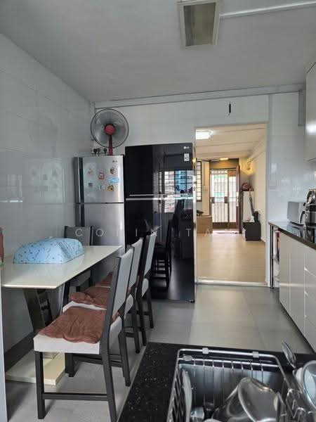 628 Yishun Street 61, 628 Yishun Street 61, Sembawang / Yishun, 3 Bedrooms, 1,206 sqft, HDB Flat For Sale, by Corin Tan, 500283626 - Kitchen - PropertyGuru.com.sg