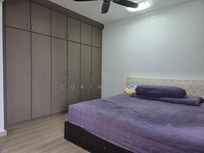 628 Yishun Street 61, 628 Yishun Street 61, Sembawang / Yishun, 3 Bedrooms, 1,206 sqft, HDB Flat For Sale, by Corin Tan, 500283626 - Bedroom - PropertyGuru.com.sg