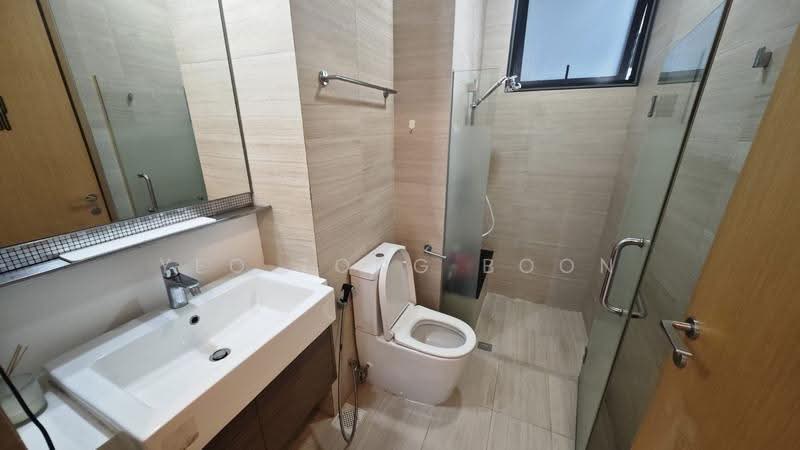The Creek @ Bukit, 19 Toh Tuck Road, Clementi Park / Upper Bukit Timah, 3 Bedrooms, 926 sqft, Condominium For Sale, by Yeo Tong Boon, 500283627 - Bathroom - PropertyGuru.com.sg