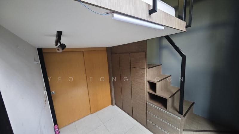 The Creek @ Bukit, 19 Toh Tuck Road, Clementi Park / Upper Bukit Timah, 3 Bedrooms, 926 sqft, Condominium For Sale, by Yeo Tong Boon, 500283627 - Interior - PropertyGuru.com.sg