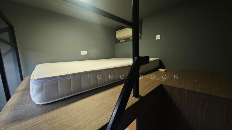 The Creek @ Bukit, 19 Toh Tuck Road, Clementi Park / Upper Bukit Timah, 3 Bedrooms, 926 sqft, Condominium For Sale, by Yeo Tong Boon, 500283627 - Bedroom - PropertyGuru.com.sg