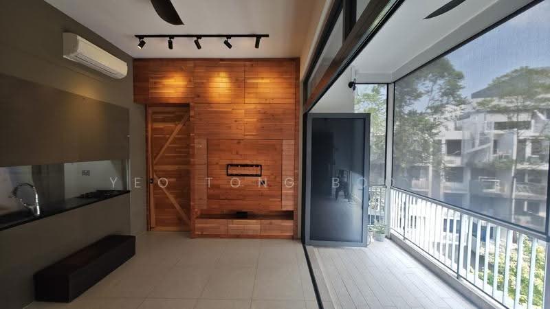 The Creek @ Bukit, 19 Toh Tuck Road, Clementi Park / Upper Bukit Timah, 3 Bedrooms, 926 sqft, Condominium For Sale, by Yeo Tong Boon, 500283627 - Living Room - PropertyGuru.com.sg
