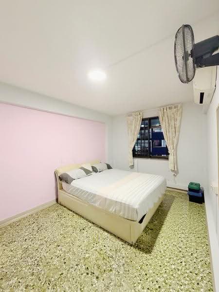 36 Circuit Road, 36 Circuit Road, Macpherson / Potong Pasir, 2 Bedrooms, 678 sqft, HDB Flat For Rent, by Lyn Hsia, 500283628 - Bedroom - PropertyGuru.com.sg