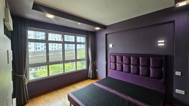 280B Sengkang East Avenue, 280B Sengkang East Avenue, Hougang / Punggol / Sengkang, 3 Bedrooms, 1,206 sqft, HDB Flat For Sale, by Sam Chin, 500283633 - Bedroom - PropertyGuru.com.sg