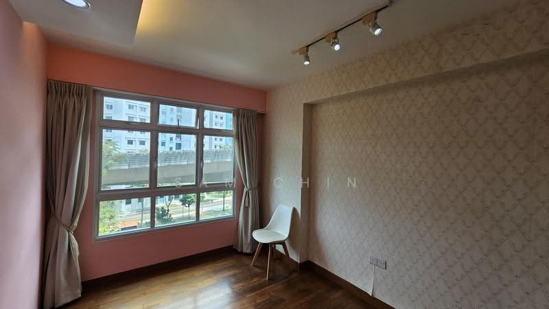 280B Sengkang East Avenue, 280B Sengkang East Avenue, Hougang / Punggol / Sengkang, 3 Bedrooms, 1,206 sqft, HDB Flat For Sale, by Sam Chin, 500283633 - Living Room - PropertyGuru.com.sg