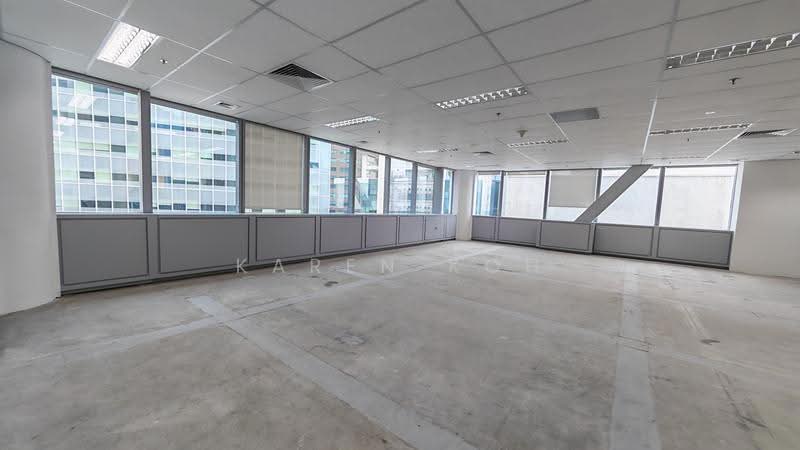 Collyer Quay Centre, 16 Collyer Quay, Boat Quay / Raffles Place / Marina, 1,207 sqft, Office For Rent, by Karen Koh, 500283635 - Interior - CommercialGuru.com.sg