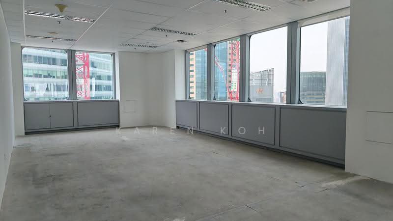 Collyer Quay Centre, 16 Collyer Quay, Boat Quay / Raffles Place / Marina, 3,003 sqft, Office For Rent, by Karen Koh, 500283636 - Interior - CommercialGuru.com.sg