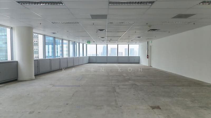 Collyer Quay Centre, 16 Collyer Quay, Boat Quay / Raffles Place / Marina, 3,003 sqft, Office For Rent, by Karen Koh, 500283636 - Interior - CommercialGuru.com.sg