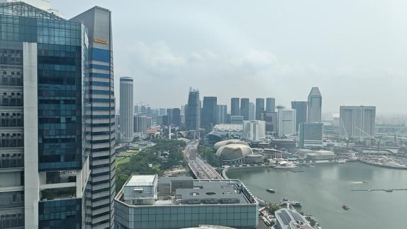 Collyer Quay Centre, 16 Collyer Quay, Boat Quay / Raffles Place / Marina, 3,003 sqft, Office For Rent, by Karen Koh, 500283636 - CommercialGuru.com.sg