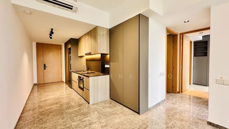 One Holland Village Residences, 1 Holland Village Way, Tanglin / Holland / Bukit Timah, 2 Bedrooms, 797 sqft, Condominium For Sale, by Christine Teo, 500283637 - Kitchen - PropertyGuru.com.sg