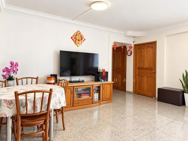 203B Compassvale Road, 203B Compassvale Road, Hougang / Punggol / Sengkang, Room Rental, 100 sqft, HDB Flat For Rent, by Victor Chan, 500283638 - Living Room - PropertyGuru.com.sg