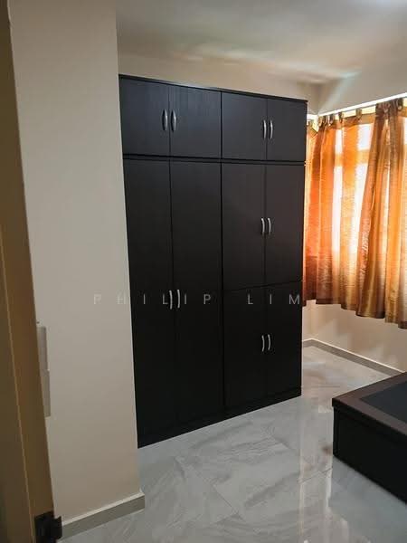 168A Punggol East, 168A Punggol East, Hougang / Punggol / Sengkang, Room Rental, 95 sqft, HDB Flat For Rent, by Philip Lim, 500283640 - Bedroom - PropertyGuru.com.sg