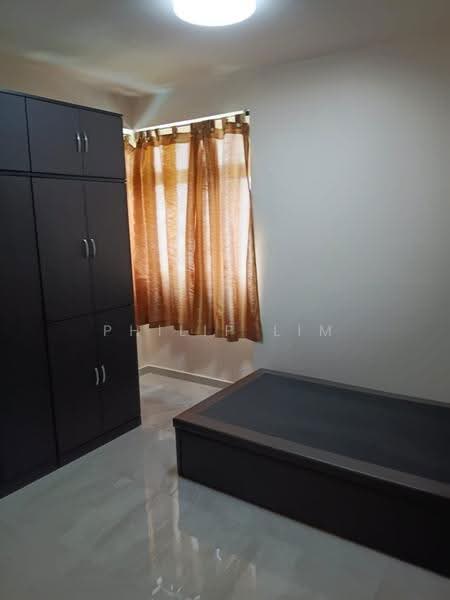 168A Punggol East, 168A Punggol East, Hougang / Punggol / Sengkang, Room Rental, 95 sqft, HDB Flat For Rent, by Philip Lim, 500283640 - Bedroom - PropertyGuru.com.sg
