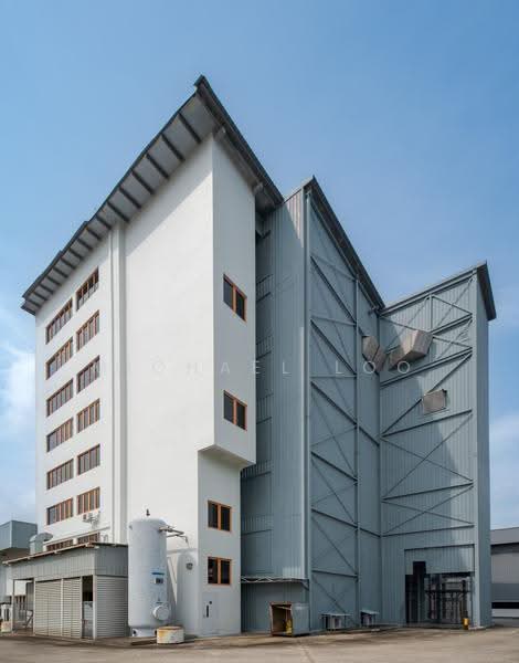 Tuas Ave 12, Tuas Ave 12, Boon Lay / Jurong / Tuas, 100,000 sqft, Factory / Workshop (B2) For Sale, by Michael Loo, 500283645 - Exterior - CommercialGuru.com.sg