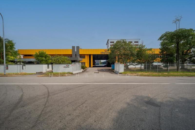 Tuas Ave 12, Tuas Ave 12, Boon Lay / Jurong / Tuas, 100,000 sqft, Factory / Workshop (B2) For Sale, by Michael Loo, 500283645 - CommercialGuru.com.sg