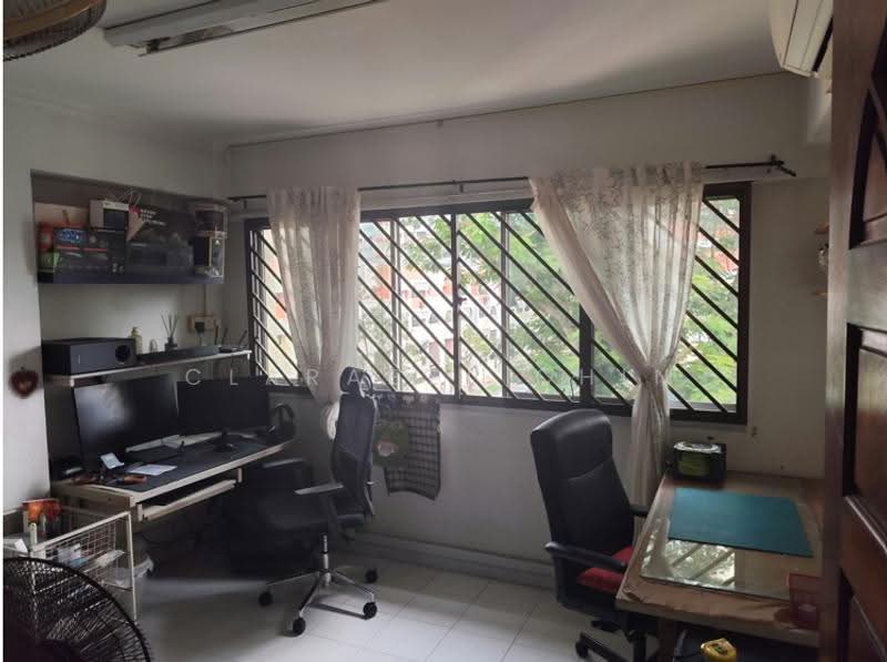 433 Hougang Avenue 8, 433 Hougang Avenue 8, Hougang / Punggol / Sengkang, 4 Bedrooms, 1,313 sqft, HDB Flat For Rent, by Clarabel Chin, 500283646 - Study - PropertyGuru.com.sg