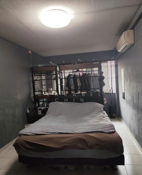 433 Hougang Avenue 8, 433 Hougang Avenue 8, Hougang / Punggol / Sengkang, 4 Bedrooms, 1,313 sqft, HDB Flat For Rent, by Clarabel Chin, 500283646 - Bedroom - PropertyGuru.com.sg