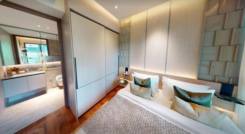Dunearn House, 764 Dunearn Road, Newton / Novena, 3 Bedrooms, 1,001 sqft, Condominium For Sale, by Steffi Ang, 500283650 - Bedroom - PropertyGuru.com.sg
