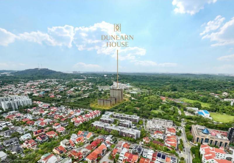 Dunearn House, 764 Dunearn Road, Newton / Novena, 3 Bedrooms, 1,001 sqft, Condominium For Sale, by Steffi Ang, 500283650 - PropertyGuru.com.sg