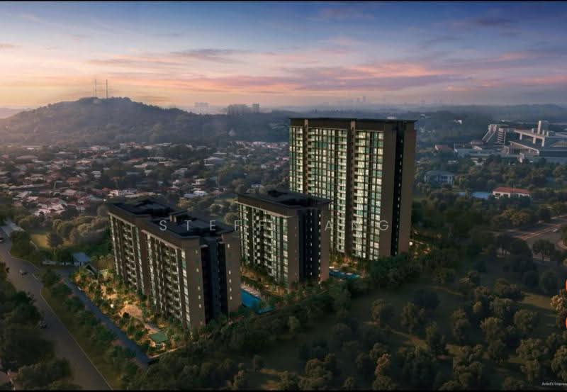 Dunearn House, 764 Dunearn Road, Newton / Novena, 3 Bedrooms, 1,001 sqft, Condominium For Sale, by Steffi Ang, 500283650 - PropertyGuru.com.sg