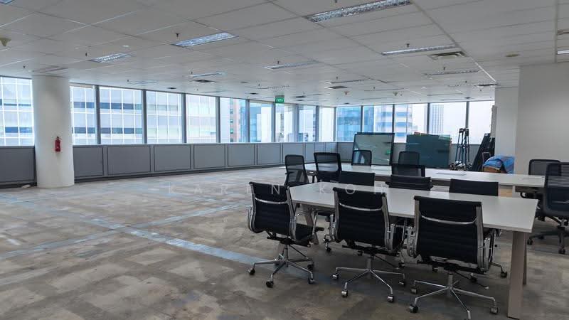 Collyer Quay Centre, 16 Collyer Quay, Boat Quay / Raffles Place / Marina, 3,412 sqft, Office For Rent, by Karen Koh, 500283653 - Interior - CommercialGuru.com.sg