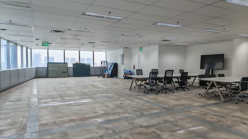Collyer Quay Centre, 16 Collyer Quay, Boat Quay / Raffles Place / Marina, 3,412 sqft, Office For Rent, by Karen Koh, 500283653 - Interior - CommercialGuru.com.sg