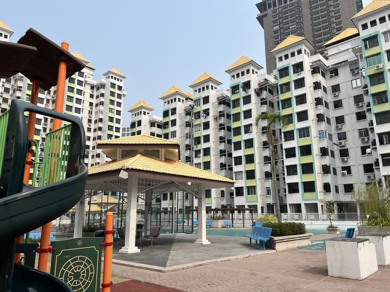 10 Jalan Kukoh, 10 Jalan Kukoh, Alexandra / Commonwealth, 1 Bedroom, 570 sqft, HDB Flat For Sale, by Jian Yee Tan, 500283657 - Exterior - PropertyGuru.com.sg