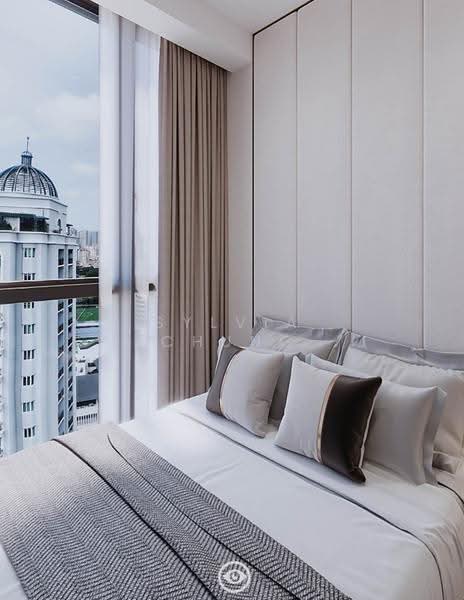 Arina East Residences, 6D Tanjong Rhu Road, East Coast / Marine Parade, 4 Bedrooms, 1,389 sqft, Condominium For Sale, by Sylvia Chung, 500283659 - Bedroom - PropertyGuru.com.sg