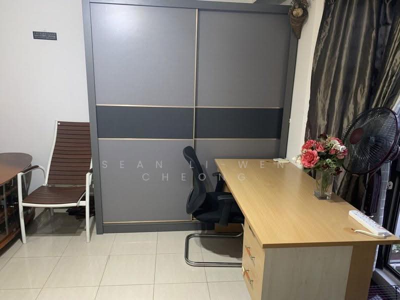Parkview Apartments, 1 Bukit Batok Street 25, Dairy Farm / Bukit Panjang / Choa Chu Kang, Room Rental, 9 sqft, Apartment For Rent, by Sean Li-wen Cheong, 500283660 - Study - PropertyGuru.com.sg