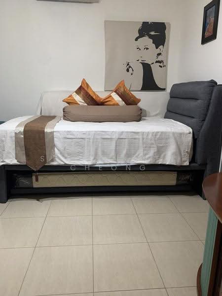 Parkview Apartments, 1 Bukit Batok Street 25, Dairy Farm / Bukit Panjang / Choa Chu Kang, Room Rental, 9 sqft, Apartment For Rent, by Sean Li-wen Cheong, 500283660 - Bedroom - PropertyGuru.com.sg