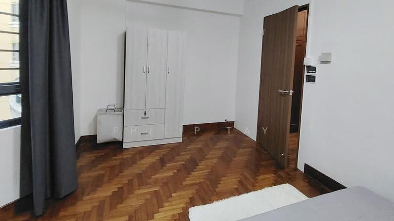 Westcove Condo, 10 West Coast Crescent, Buona Vista / West Coast / Clementi New Town, Room Rental, 100 sqft, Condominium For Rent, by Philip Tay, 500283663 - Bedroom - PropertyGuru.com.sg