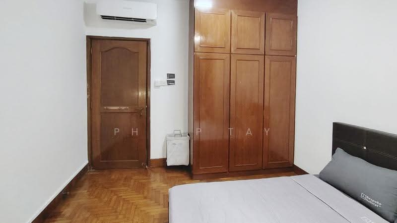 Westcove Condo, 10 West Coast Crescent, Buona Vista / West Coast / Clementi New Town, Room Rental, 100 sqft, Condominium For Rent, by Philip Tay, 500283663 - Bedroom - PropertyGuru.com.sg