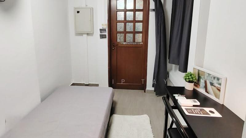 Westcove Condo, 10 West Coast Crescent, Buona Vista / West Coast / Clementi New Town, Room Rental, 100 sqft, Condominium For Rent, by Philip Tay, 500283663 - Bedroom - PropertyGuru.com.sg