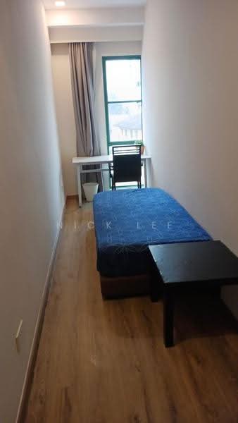 Parc Oasis, 35 Jurong East Avenue 1, Boon Lay / Jurong / Tuas, Room Rental, 100 sqft, Condominium For Rent, by Nick Lee, 500283666 - Bedroom - PropertyGuru.com.sg