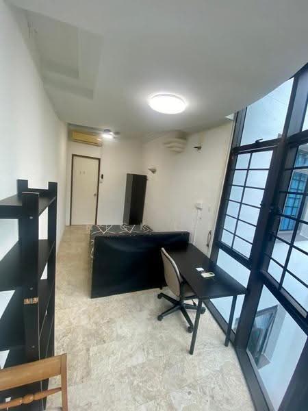 Parc Oasis, 35 Jurong East Avenue 1, Boon Lay / Jurong / Tuas, Room Rental, 100 sqft, Condominium For Rent, by Nick Lee, 500283666 - Bedroom - PropertyGuru.com.sg