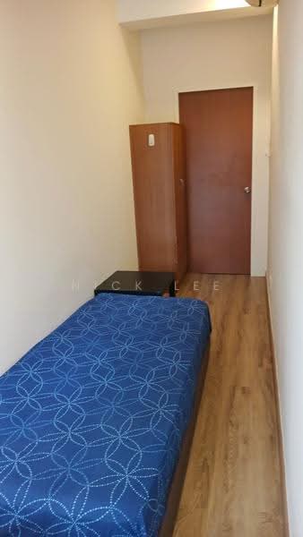 Parc Oasis, 35 Jurong East Avenue 1, Boon Lay / Jurong / Tuas, Room Rental, 100 sqft, Condominium For Rent, by Nick Lee, 500283666 - Bedroom - PropertyGuru.com.sg