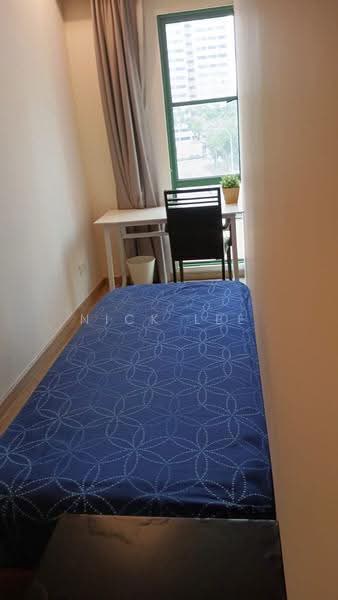 Parc Oasis, 35 Jurong East Avenue 1, Boon Lay / Jurong / Tuas, Room Rental, 100 sqft, Condominium For Rent, by Nick Lee, 500283666 - Bedroom - PropertyGuru.com.sg