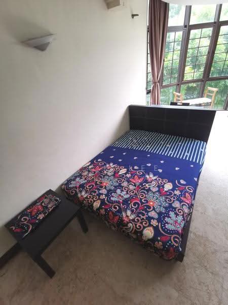 Parc Oasis, 35 Jurong East Avenue 1, Boon Lay / Jurong / Tuas, Room Rental, 100 sqft, Condominium For Rent, by Nick Lee, 500283666 - Bedroom - PropertyGuru.com.sg