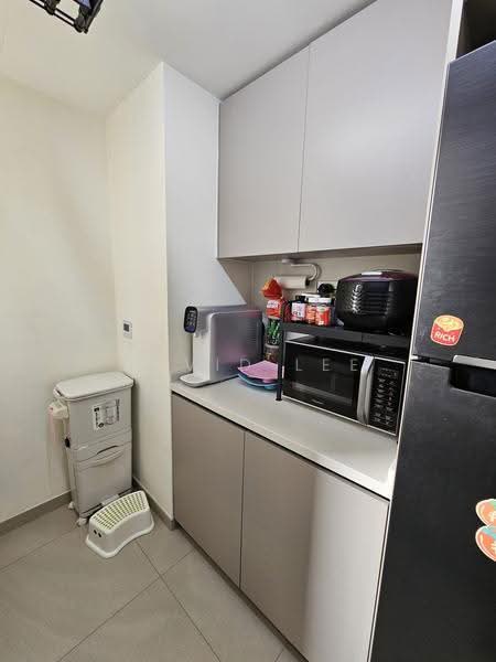 The Tapestry, 57 Tampines Street 86, Pasir Ris / Tampines, 3 Bedrooms, 926 sqft, Condominium For Sale, by David Lee, 500283668 - Kitchen - PropertyGuru.com.sg
