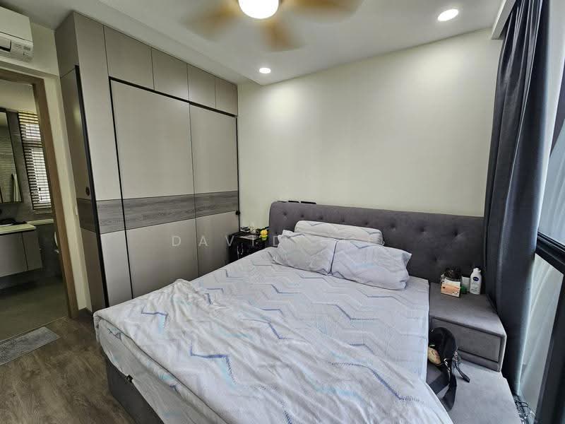 The Tapestry, 57 Tampines Street 86, Pasir Ris / Tampines, 3 Bedrooms, 926 sqft, Condominium For Sale, by David Lee, 500283668 - Bedroom - PropertyGuru.com.sg