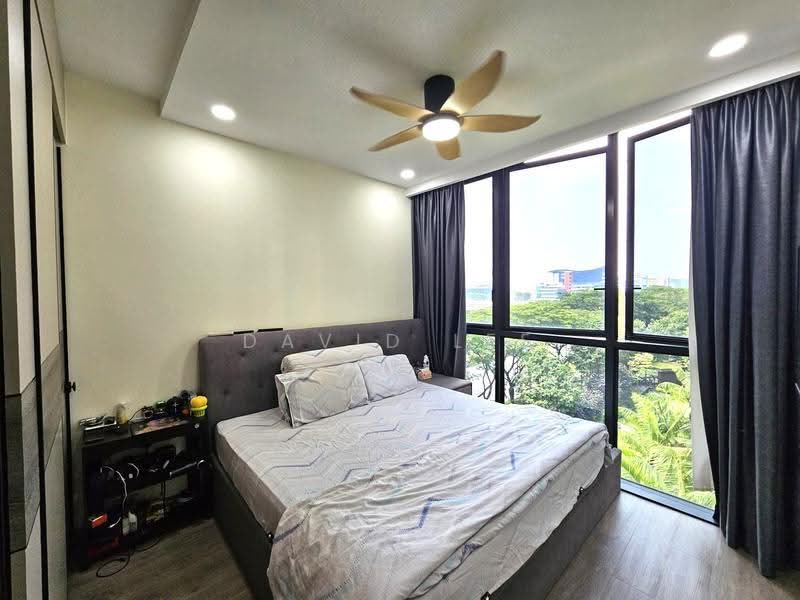 The Tapestry, 57 Tampines Street 86, Pasir Ris / Tampines, 3 Bedrooms, 926 sqft, Condominium For Sale, by David Lee, 500283668 - Bedroom - PropertyGuru.com.sg