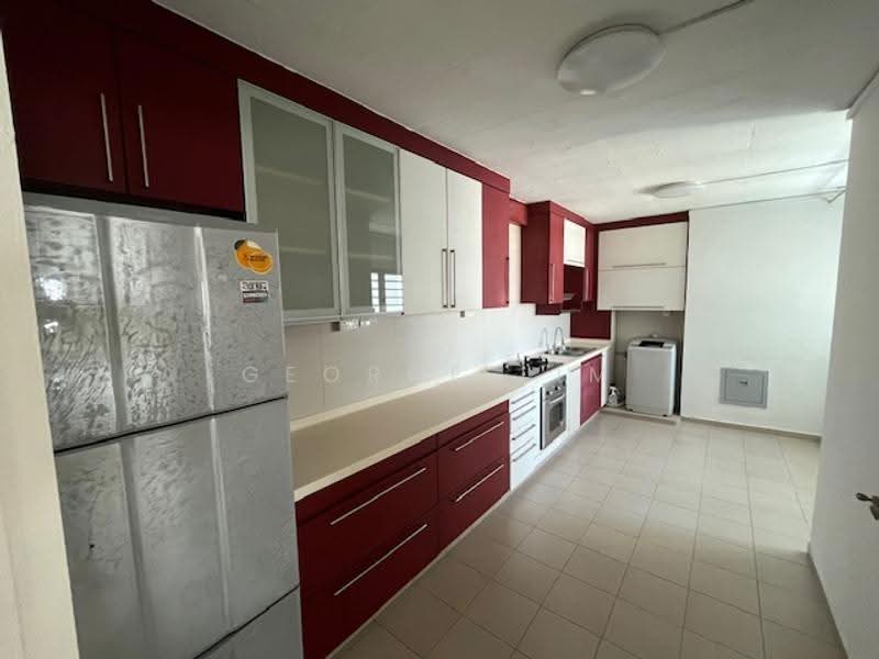 117 Bukit Batok West Avenue 6, 117 Bukit Batok West Avenue 6, Dairy Farm / Bukit Panjang / Choa Chu Kang, 3 Bedrooms, 1,421 sqft, HDB Flat For Sale, by George Lim, 500283673 - Kitchen - PropertyGuru.com.sg