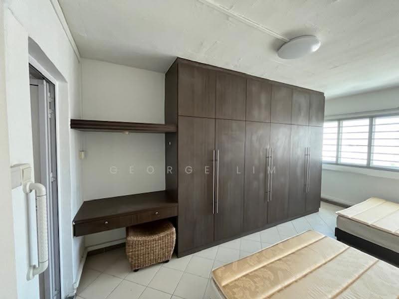 117 Bukit Batok West Avenue 6, 117 Bukit Batok West Avenue 6, Dairy Farm / Bukit Panjang / Choa Chu Kang, 3 Bedrooms, 1,421 sqft, HDB Flat For Sale, by George Lim, 500283673 - Bedroom - PropertyGuru.com.sg