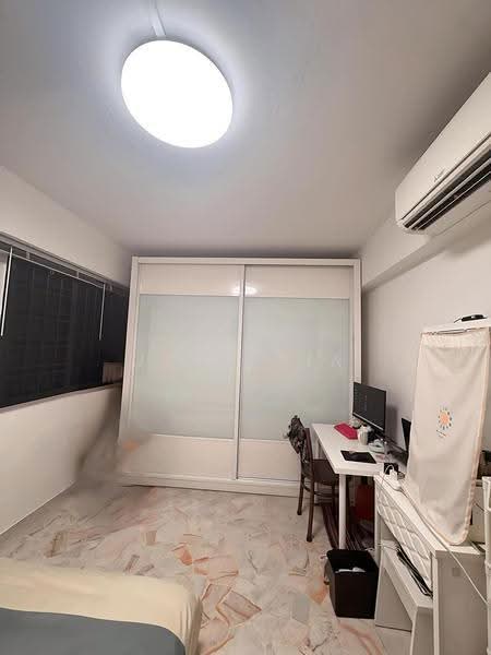 41 Cambridge Road, 41 Cambridge Road, Farrer Park / Serangoon Rd, Room Rental, 129 sqft, HDB Flat For Rent, by Jean Sia, 500283676 - Study - PropertyGuru.com.sg