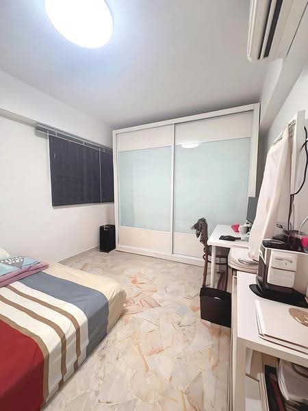 41 Cambridge Road, 41 Cambridge Road, Farrer Park / Serangoon Rd, Room Rental, 129 sqft, HDB Flat For Rent, by Jean Sia, 500283676 - Bedroom - PropertyGuru.com.sg