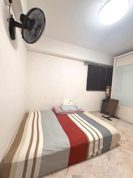 41 Cambridge Road, 41 Cambridge Road, Farrer Park / Serangoon Rd, Room Rental, 129 sqft, HDB Flat For Rent, by Jean Sia, 500283676 - Bedroom - PropertyGuru.com.sg