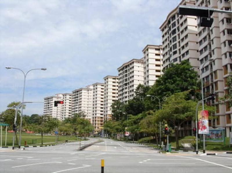 489C Choa Chu Kang Avenue 5, 489C Choa Chu Kang Avenue 5, Dairy Farm / Bukit Panjang / Choa Chu Kang, Room Rental, 120 sqft, HDB Flat For Rent, by Steven Choo, 500283683 - Exterior - PropertyGuru.com.sg
