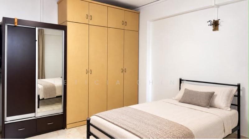 531 Bukit Batok Street 51, 531 531, Dairy Farm / Bukit Panjang / Choa Chu Kang, 1 Bedroom, 100 sqft, HDB Flat For Rent, by Leticia Ching, 500283686 - PropertyGuru.com.sg